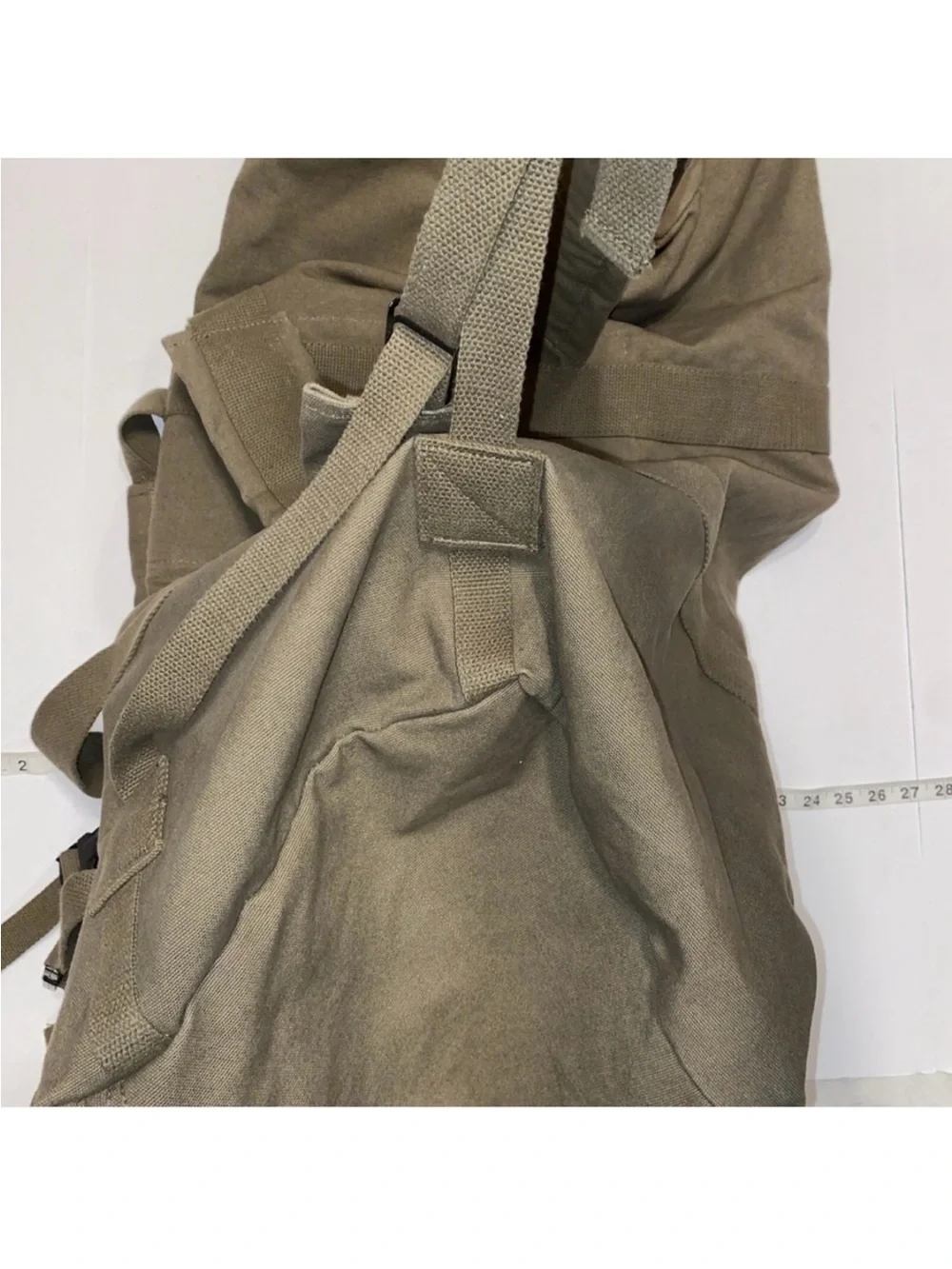 Timbuk2 roomy olive